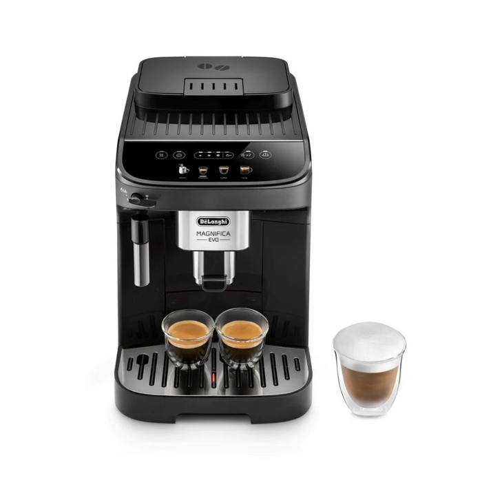 De Longhi Magnifica Evo Espresso Coffee Machine ECAM290.21.B 1.8L