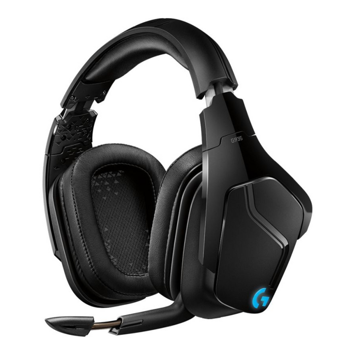 Logitech G935 Gaming Headset
