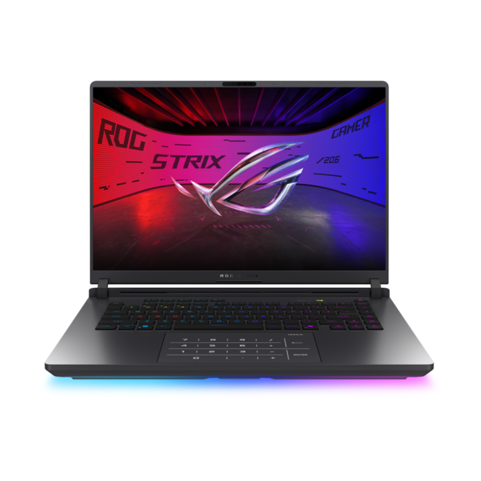 Asus ROG Strix G16 Gaming Laptop/ Ultra 9 275HX/ 32GB/ 1TB/ RTX 5070