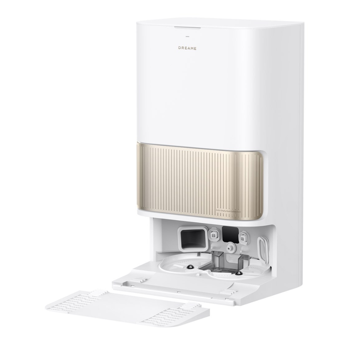 Dreame Robot Vacuum Cleaner L40s Pro Ultra