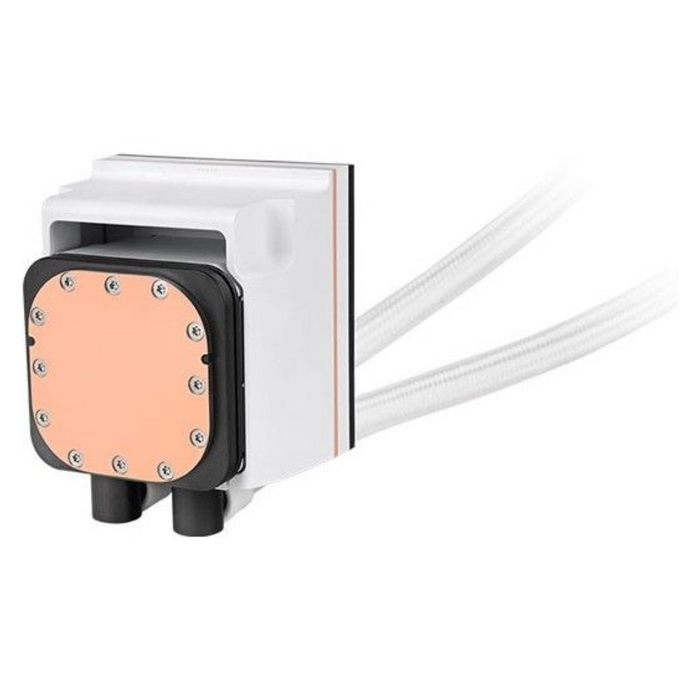 Thermaltake Liquid Cooler MAGFloe 360 Ultra RGB White