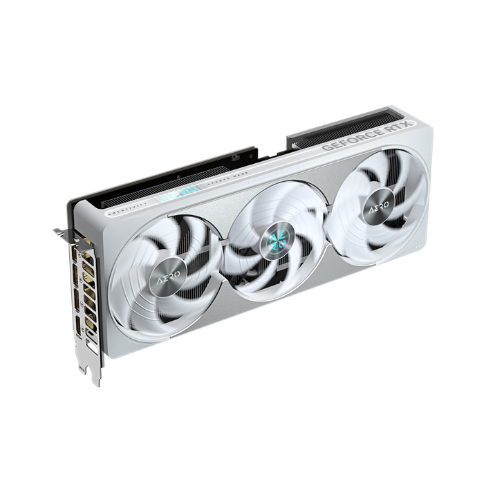 Gigabyte AERO GeForce RTX 5080 OC 16GB