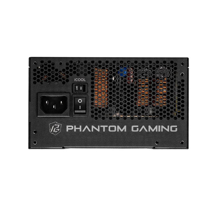 Asrock Phantom PG-1000G Gaming Power Supply 750W