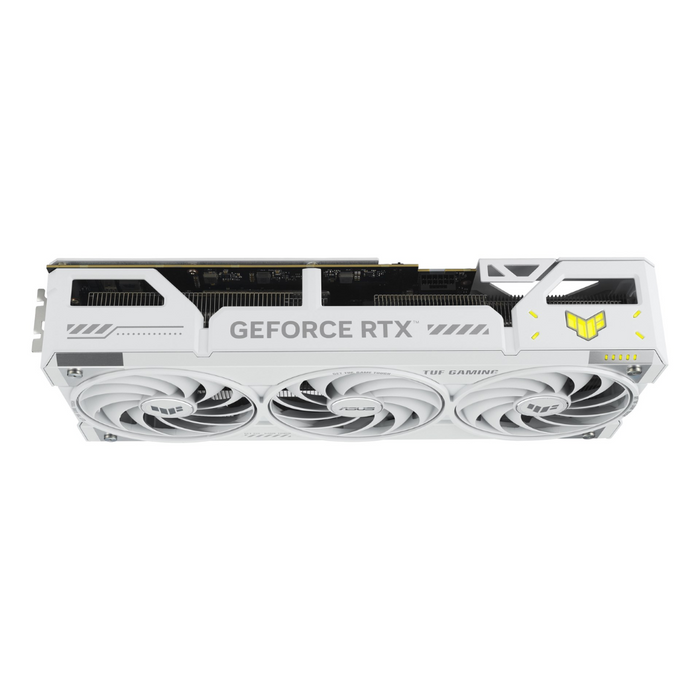 Asus TUF GeForce RTX 5070 Ti OC 16GB White