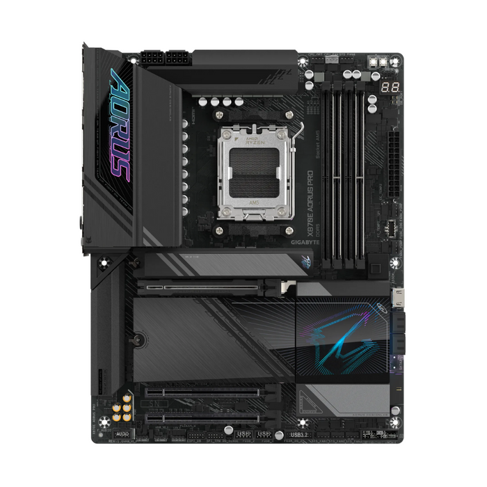Gigabyte Motherboard X870E AORUS PRO