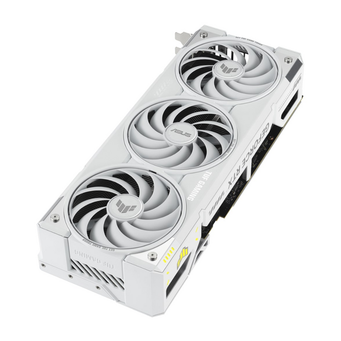 Asus TUF GeForce RTX 5070 Ti OC 16GB White