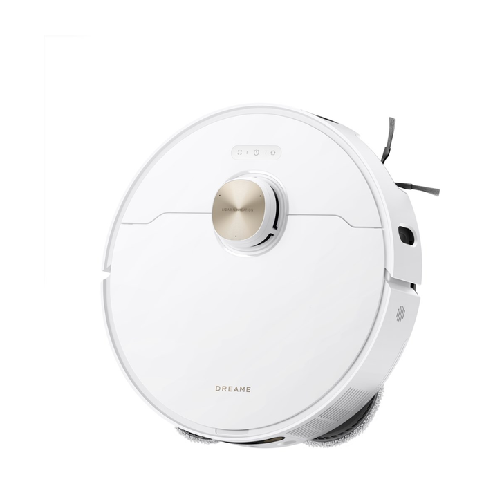 Dreame Robot Vacuum Cleaner L40s Pro Ultra
