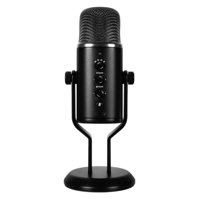 MSI IMMERSE GV60 Streaming Microphone