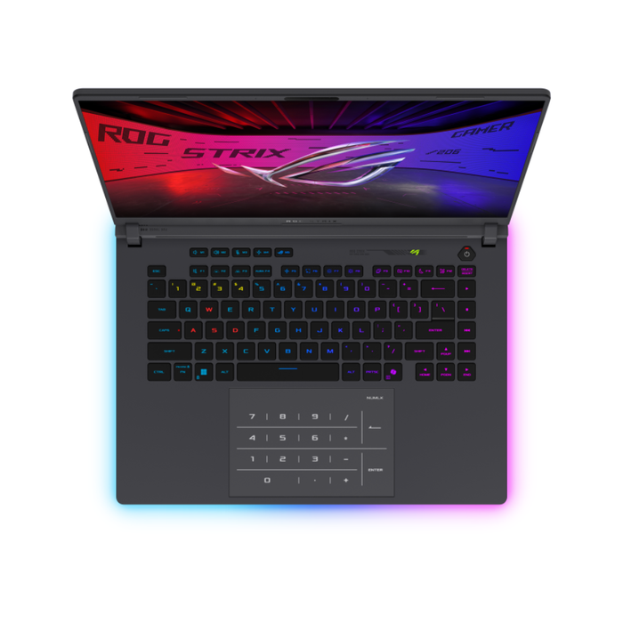Asus ROG Strix G16 Gaming Laptop/ Ultra 9 275HX/ 32GB/ 1TB/ RTX 5070