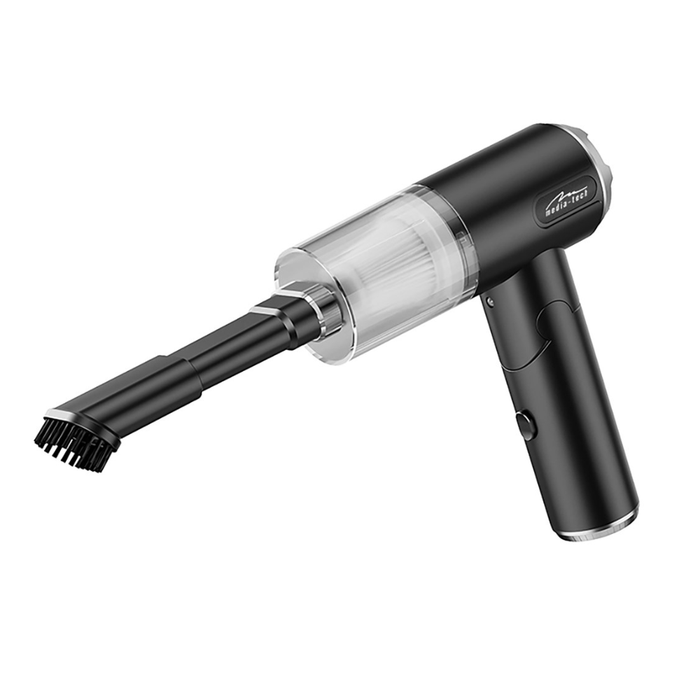 Media Tech Wireless Air Blower Jet Air Duster MT6538
