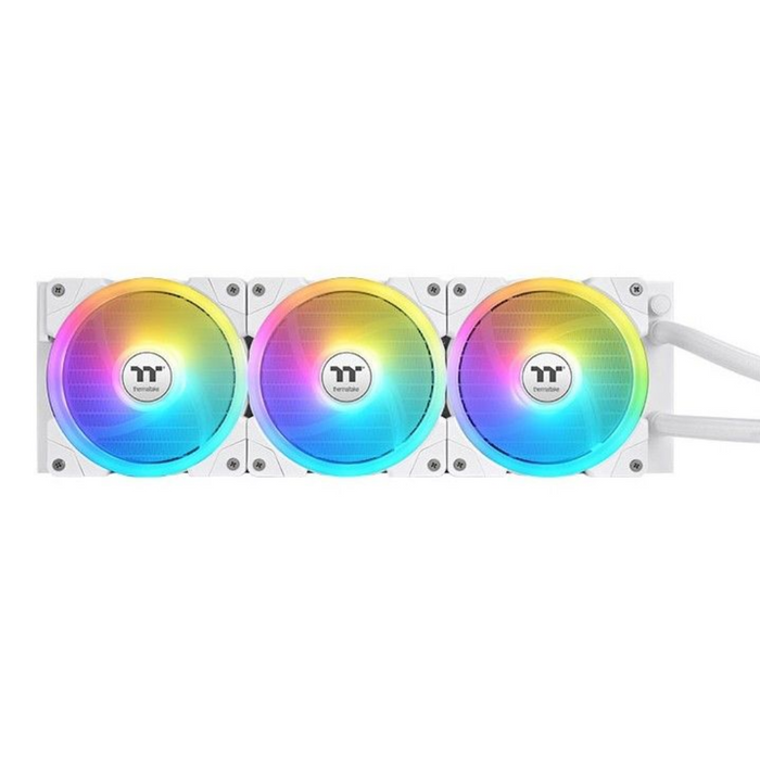 Thermaltake Liquid Cooler MAGFloe 360 Ultra RGB White
