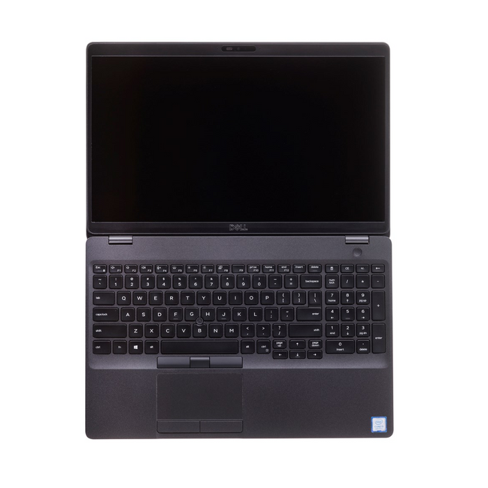 Dell Used Laptop Latitude 5500/ i5-8265U/ 16GB/ 256GB