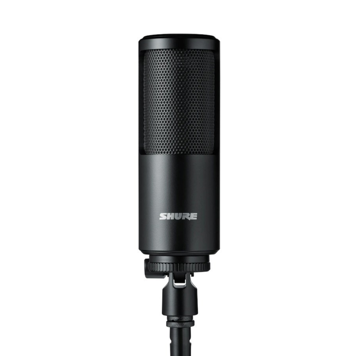 Shure SM4-K Condenser Microphone