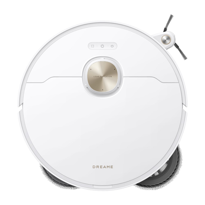 Dreame Robot Vacuum Cleaner L40s Pro Ultra