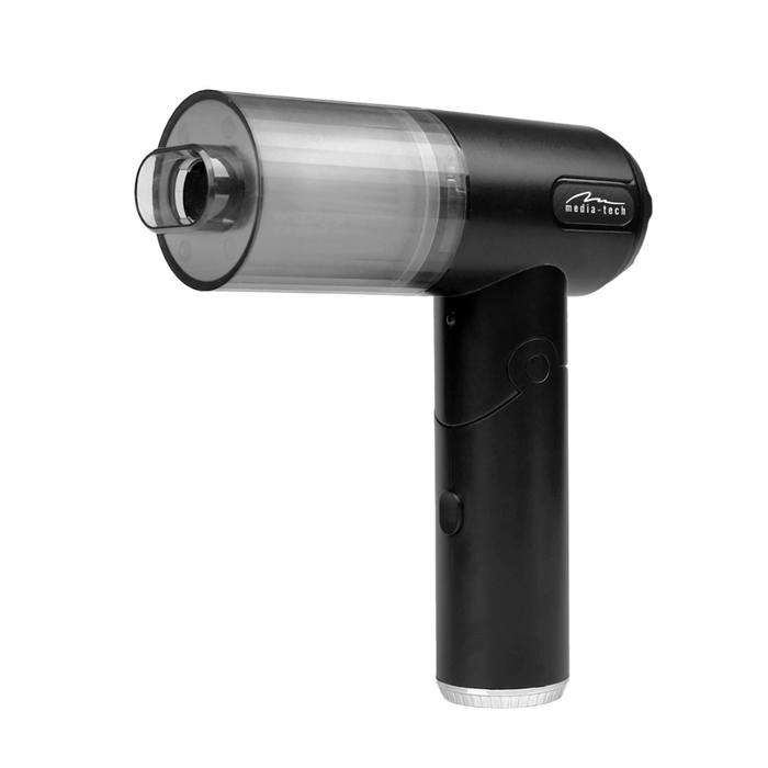 Media Tech Wireless Air Blower Jet Air Duster MT6538