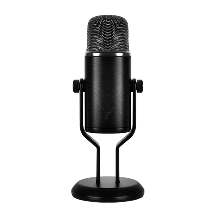 MSI IMMERSE GV60 Streaming Microphone
