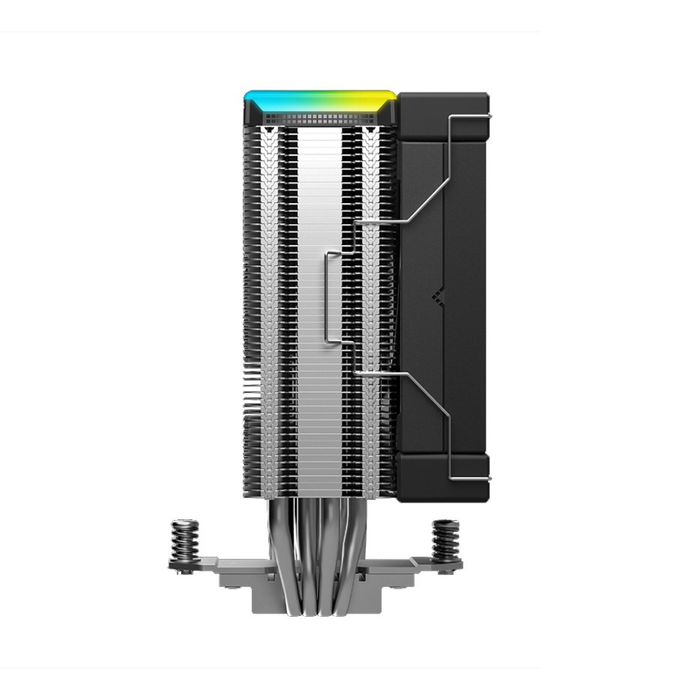 DeepCool CPU Cooler AK400 Digital SE