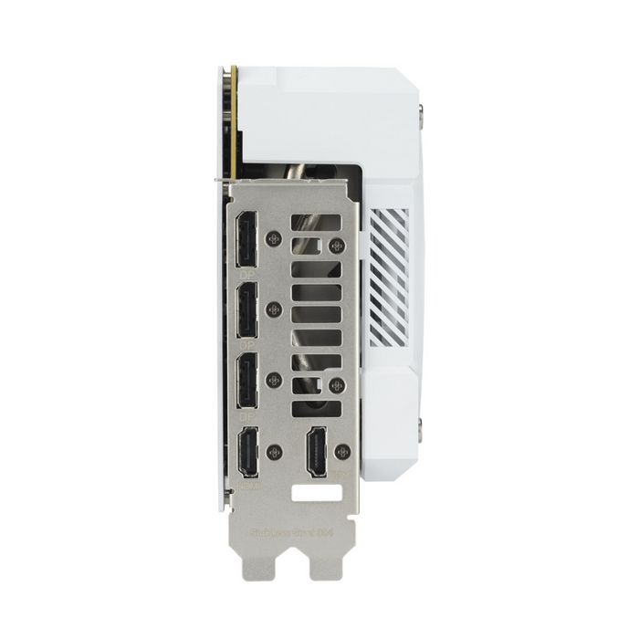 Asus TUF GeForce RTX 5070 Ti OC 16GB White