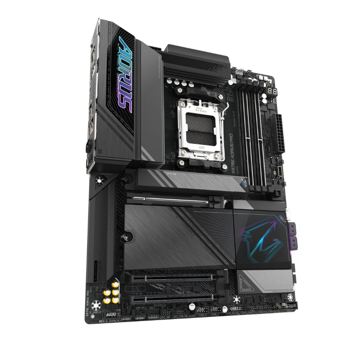 Gigabyte Motherboard X870E AORUS PRO