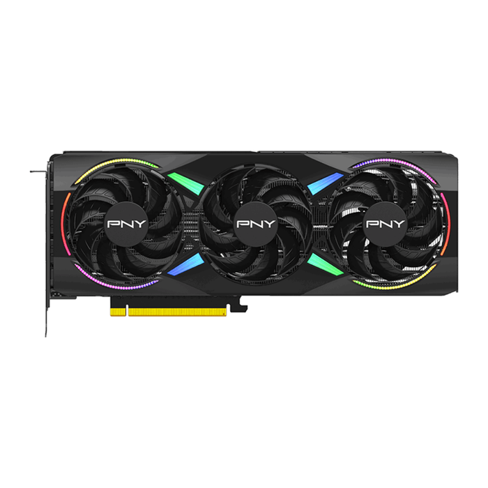 PNY Verto RTX 5070 OC ARGB 12GB