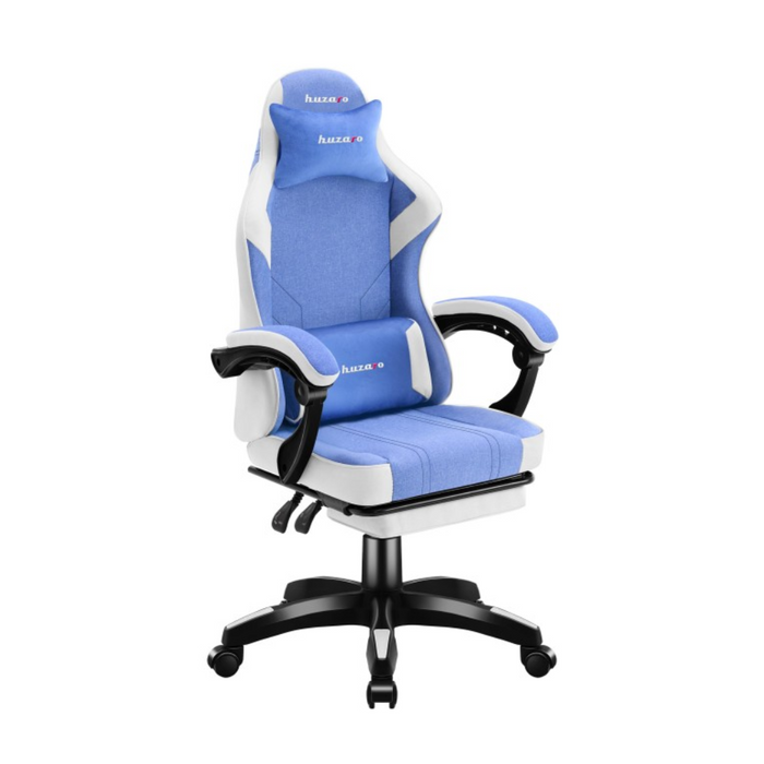Huzaro Force 3.7 Gaming Chair Blue