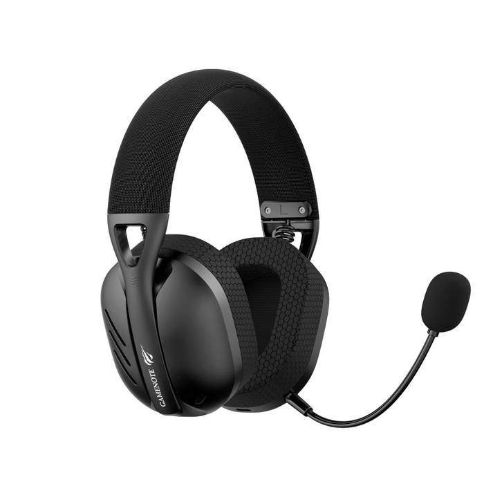 Havit Fuxi-H3 Gaming Headset Black