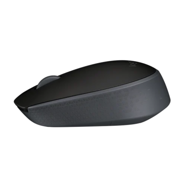 Logitech Wireless Mouse M171 2.4GHz Black