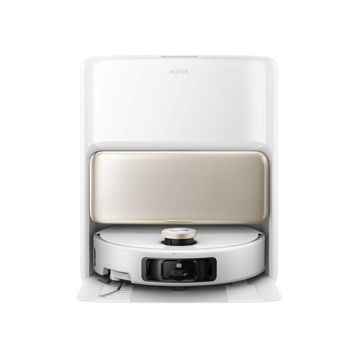 Dreame Mova Robot Vacuum Cleaner V50 Ultra Complete