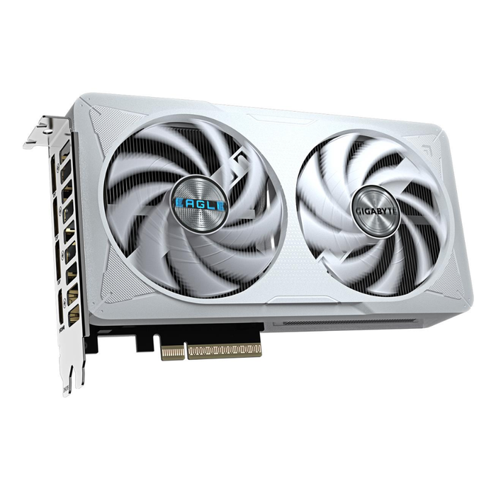Gigabyte EAGLE GeForce RTX 5060 OC ICE 8GB