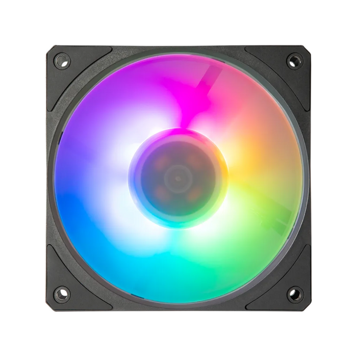 Cooler Master Fan MOBIUS 120P ARGB Triple Pack 120mm