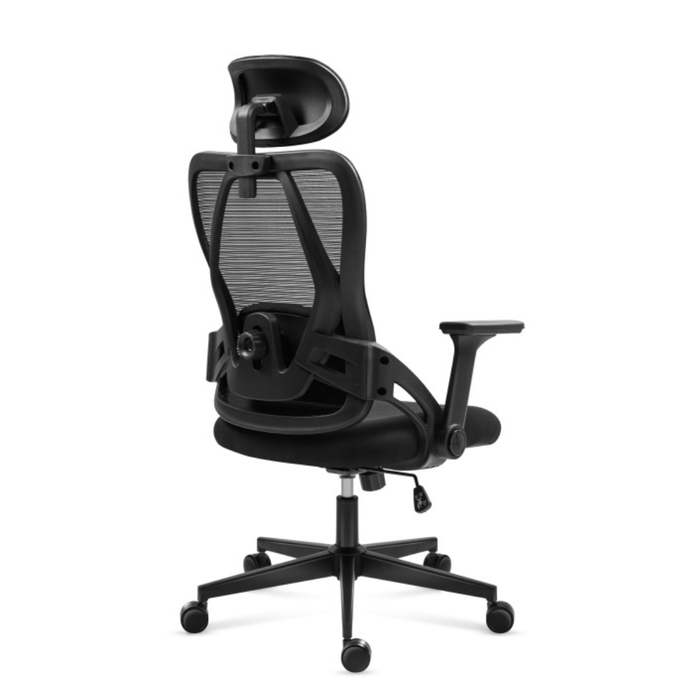 Huzaro Combat 2.7 Gaming Chair Black