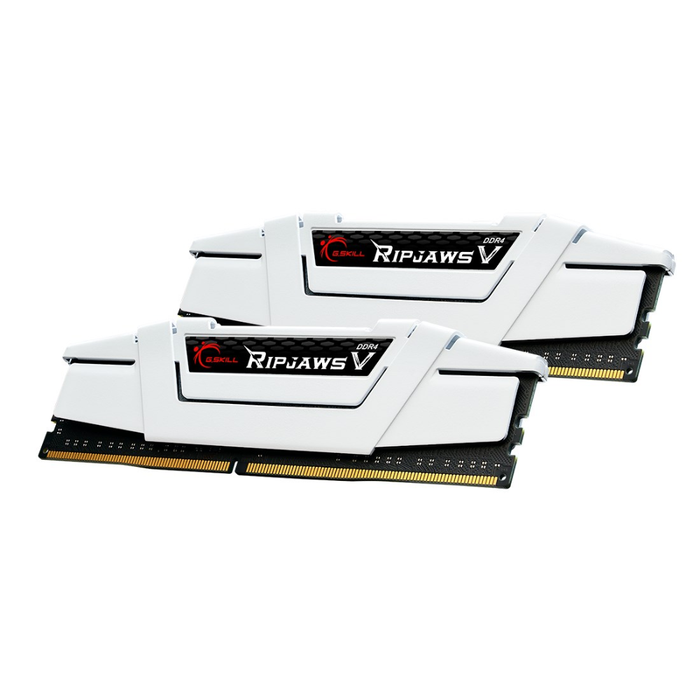 G.Skill Ram Ripjaws V 32GB (2 x 16GB) DDR4 3600 CL18