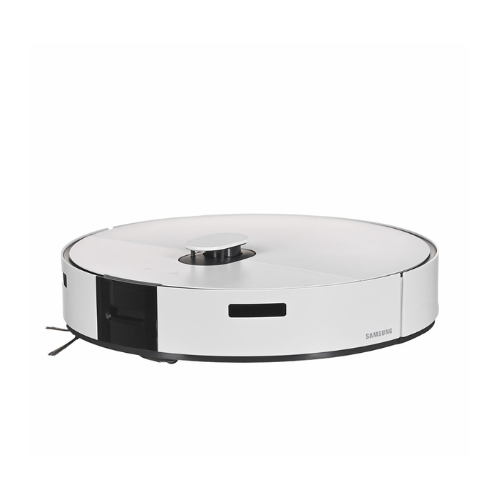 Samsung Robot Vacuum Cleaner Bespoke Jet Bot Combo 2 in 1