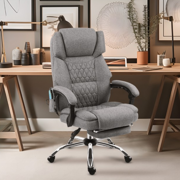 Mark Adler Boss 6.0 Massage Office Chair