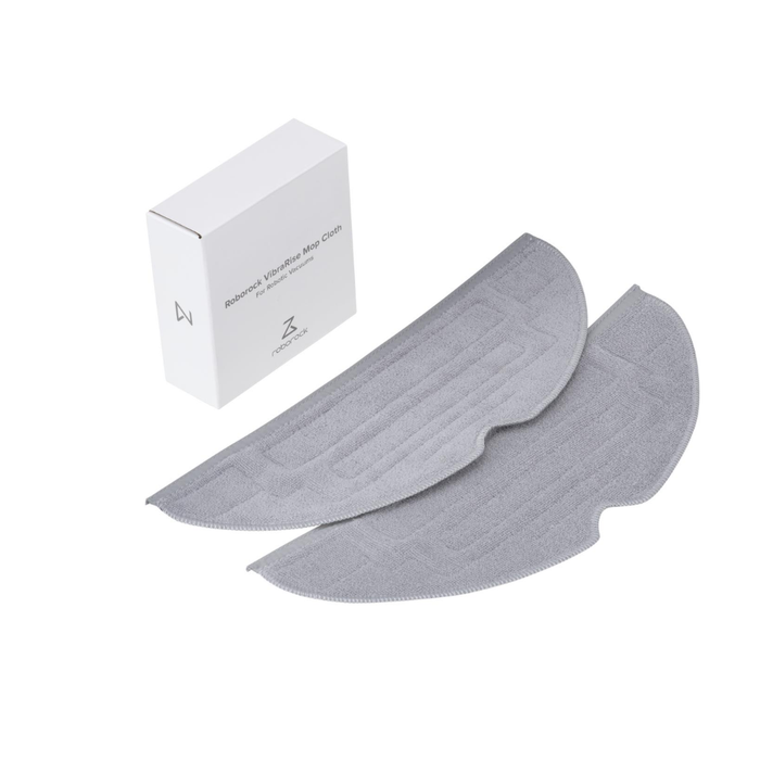 Roborock Vacuum Cleaner Accessory VibraRise Mop Cloth