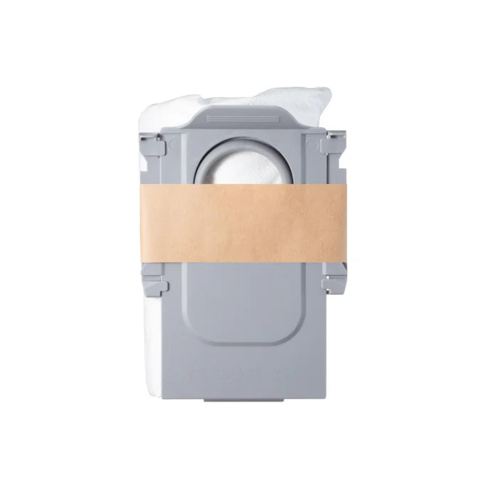 Roborock Vacuum Cleaner Accessory Disposable Dust Bag 3pcs 8.02.0454