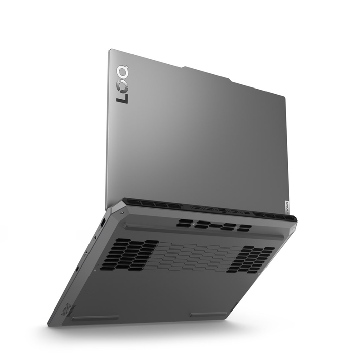Lenovo LOQ 15 Gaming Laptop/ Ryzen 5 7235HS/ 16GB/ 512GB/ RTX 4050