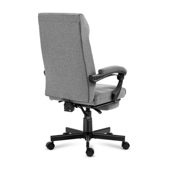Mark Adler Boss 4.4 Grey Office Chair