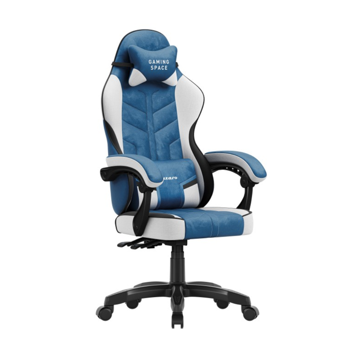 Huzaro Force 2.7 Blue Gaming Chair