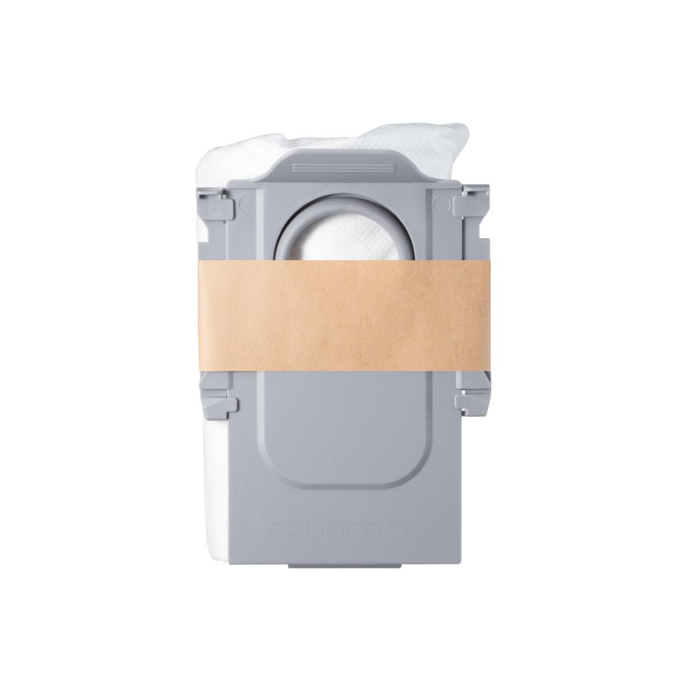Roborock Vacuum Cleaner Accessory Disposable Dust Bag 3pcs