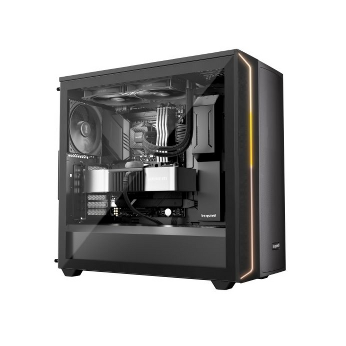 Be Quiet Liquid Cooler Pure Loop 3 240