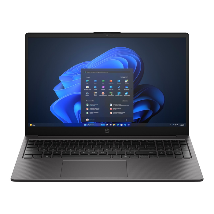 HP 225R G10 Laptop/ Ryzen 7 7735U/ 16GB/ 512GB