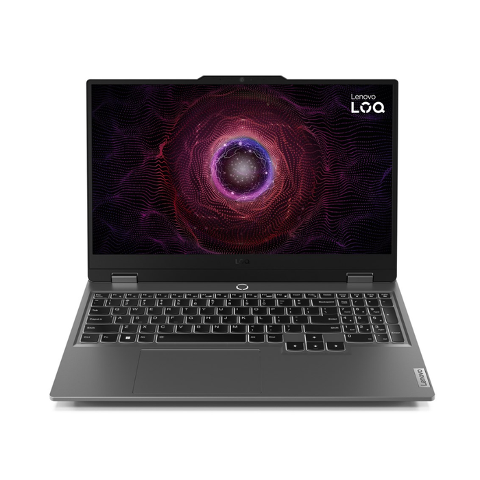 Lenovo LOQ Gaming Laptop/ Ryzen 5 7235HS/ 16GB/ 512GB/ RTX 3050