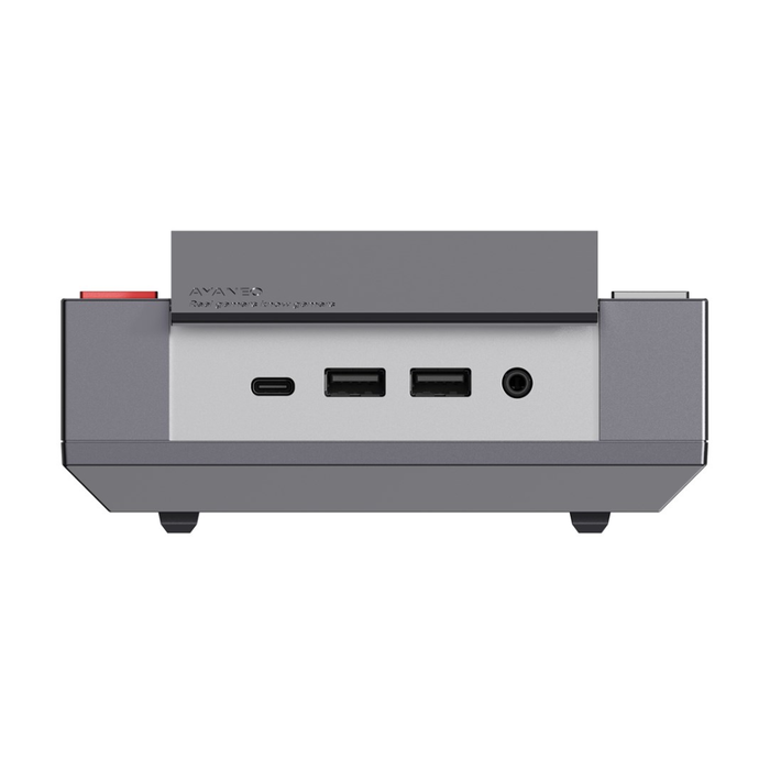 Business Ayaneo Mini PC AM02/ Ryzen 7/ 32GB/ 1TB SSD