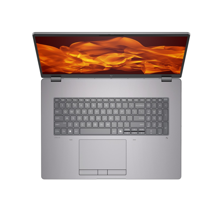 HP ZBook Fury G1i Laptop/ Ultra 7 265HX/ 32GB/ 1TB