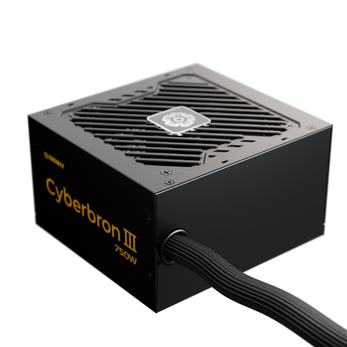 Enermax Power Supply CyberBron III 750W