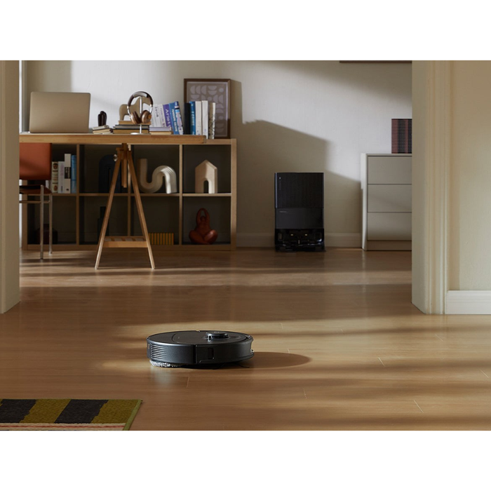 Roborock Robot Vacuum Cleaner Qrevo Plus 3.03 L Bagless