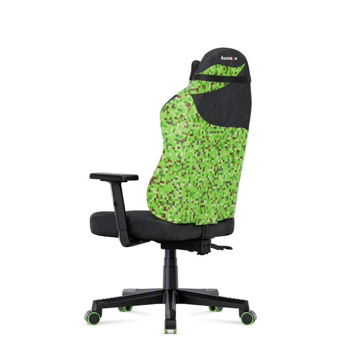 Huzaro Ranger 5.7 Gaming Chair Black Pixel