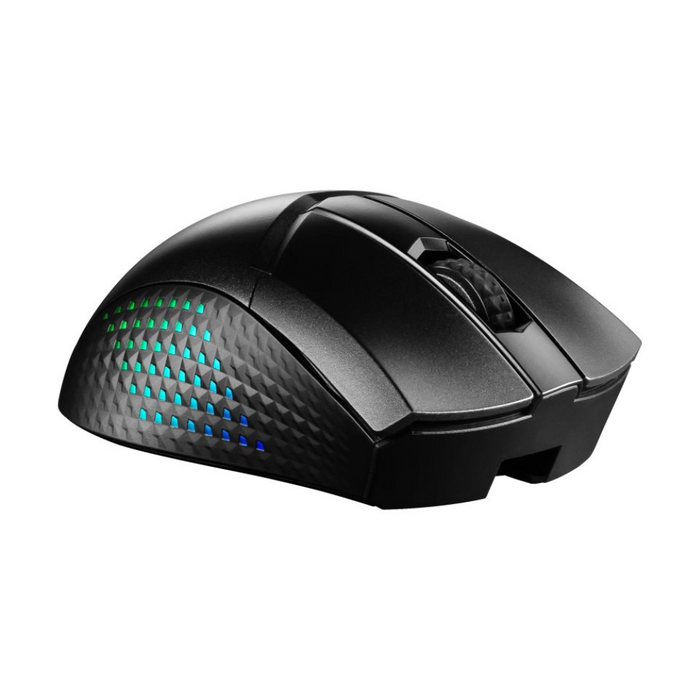 MSI Wireless Gaming Mouse Clutch GM51 Lightweight