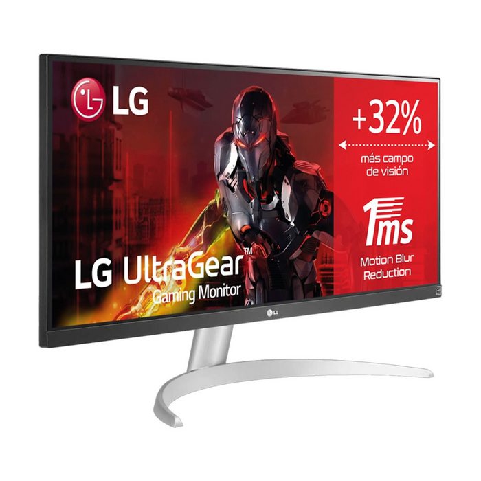 LG Gaming Monitor 29WQ600-W 29" UltraWide FHD 100Hz